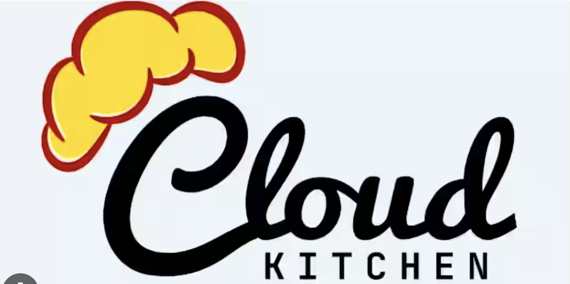 CP Cloud Kitchen logo